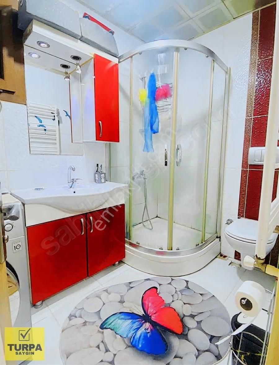 Şehit Fethi Bey Lisesi Ve Koop Pazar Yeri Masrafsız Bahçeli 2+1 - Görsel 4