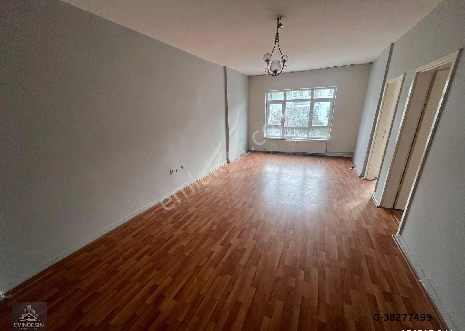 Tepebaşı Mah 1.katta 3+1 Ön Cephe Satılık Diare