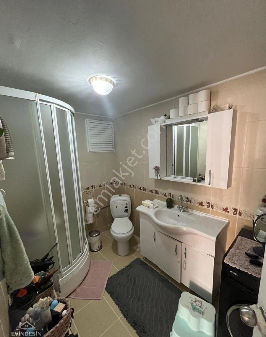 23 Nisan Mahallesinde 3+1 Full Yapılı Temiz Satılık Daire - Görsel 14