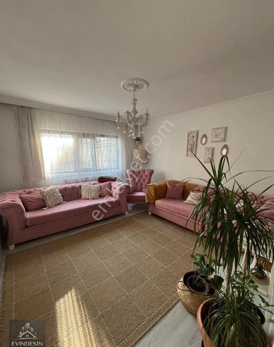 23 Nisan Mahallesinde 3+1 Full Yapılı Temiz Satılık Daire - Görsel 18