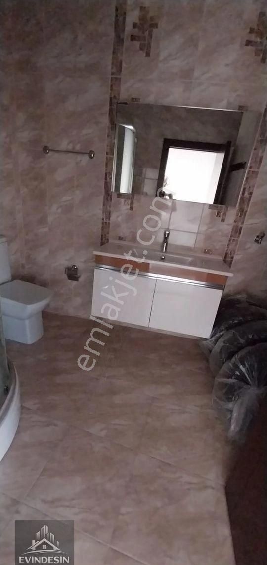 Tepebaşı Mahallesinde Ara Katta Manzaralı Full Yapılı Satılık Daire - Görsel 10