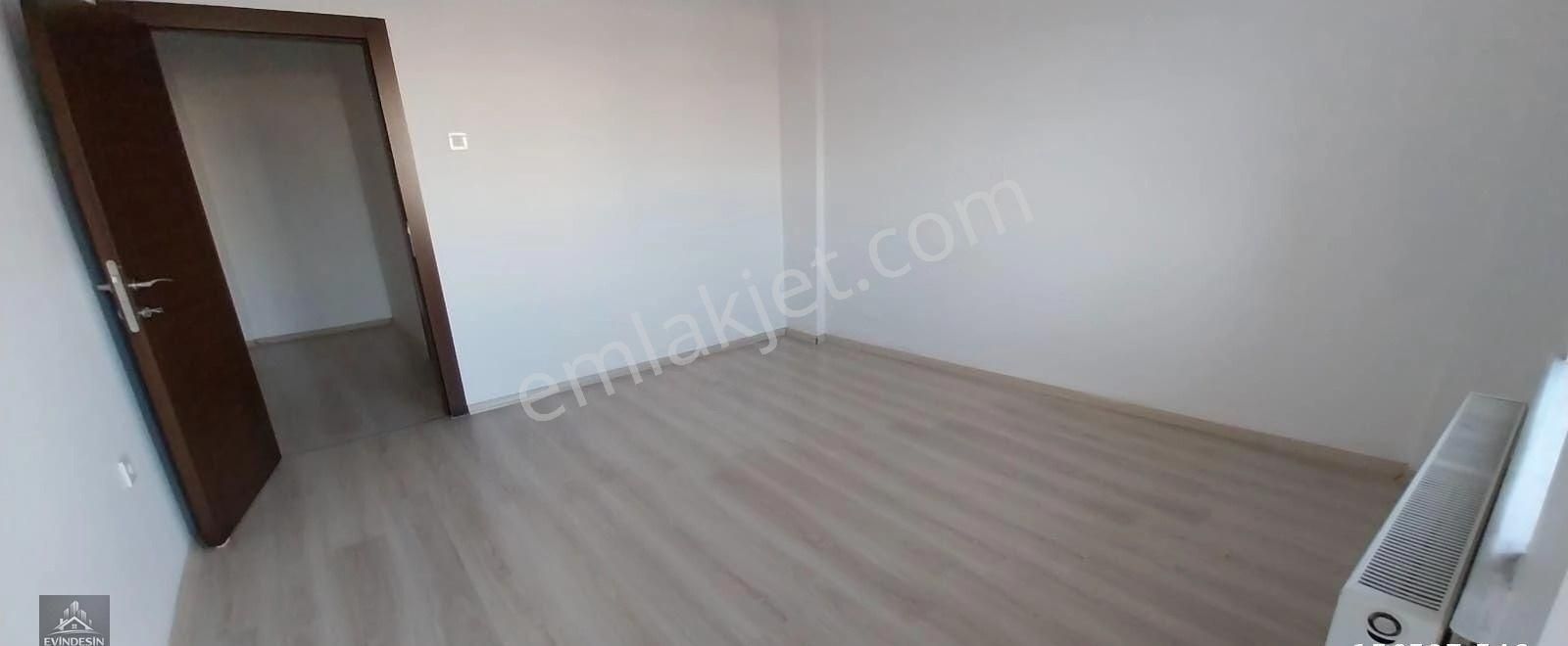 Tepebaşı Mahallesinde Ara Katta Manzaralı Full Yapılı Satılık Daire - Görsel 8