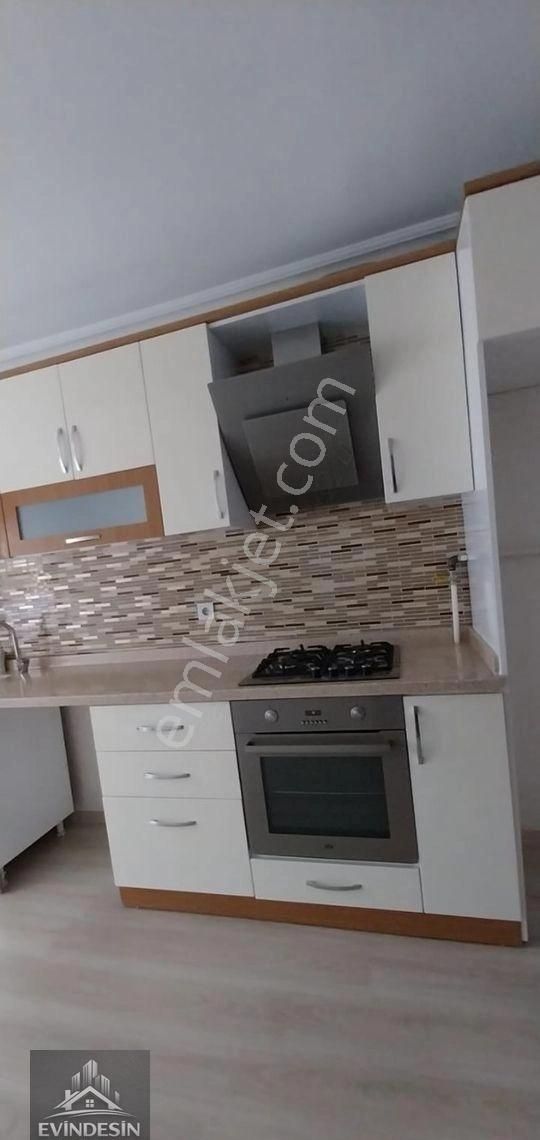 Tepebaşı Mahallesinde Ara Katta Manzaralı Full Yapılı Satılık Daire - Görsel 16
