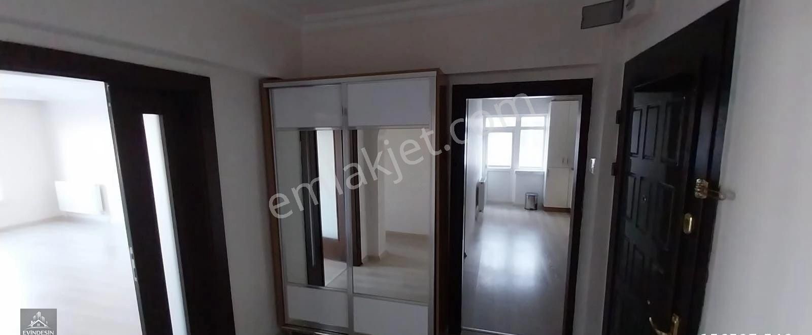 Tepebaşı Mahallesinde Ara Katta Manzaralı Full Yapılı Satılık Daire - Görsel 6