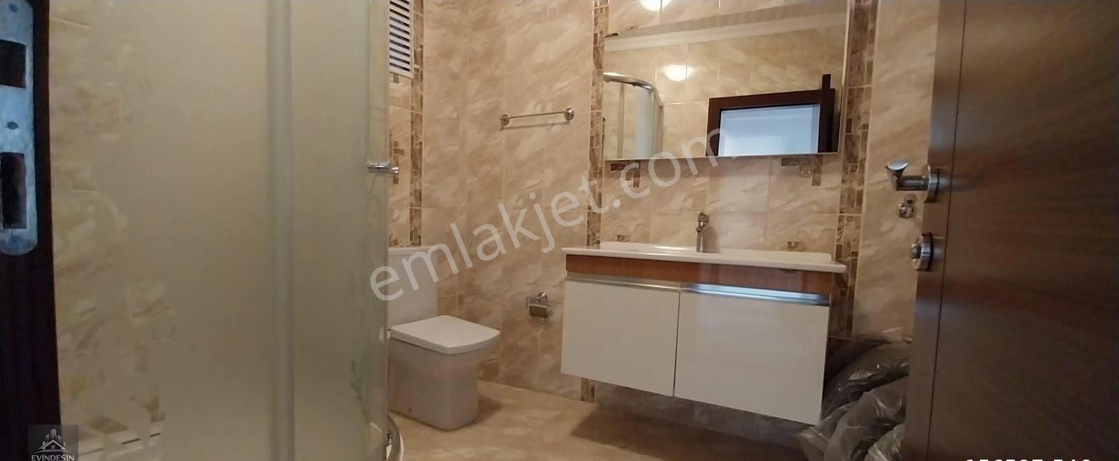 Tepebaşı Mahallesinde Ara Katta Manzaralı Full Yapılı Satılık Daire - Görsel 12