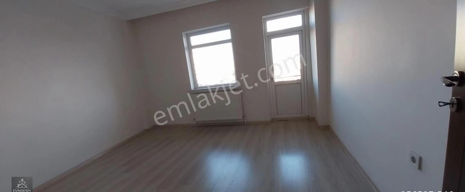Tepebaşı Mahallesinde Ara Katta Manzaralı Full Yapılı Satılık Daire - Görsel 35
