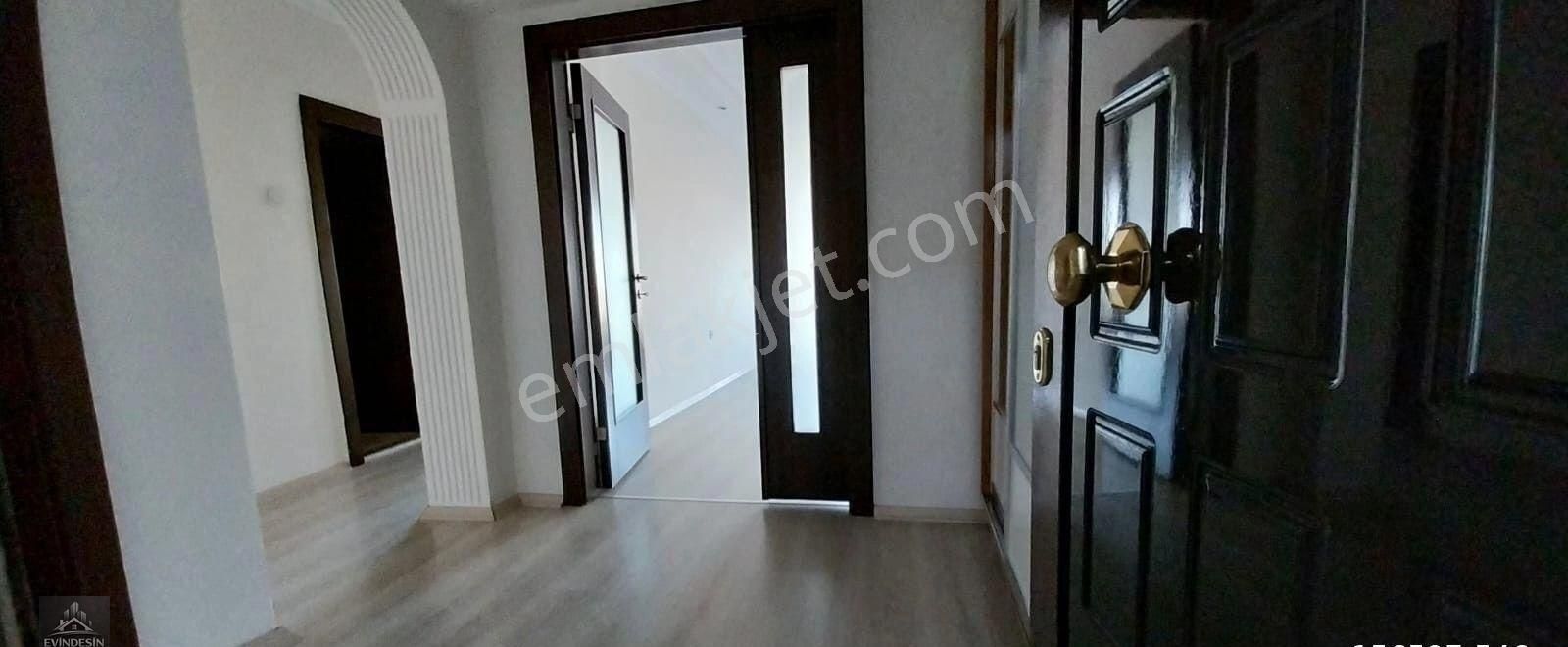 Tepebaşı Mahallesinde Ara Katta Manzaralı Full Yapılı Satılık Daire - Görsel 34
