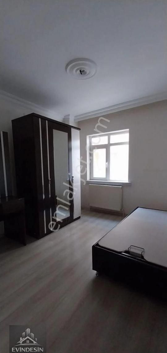 Tepebaşı Mahallesinde Ara Katta Manzaralı Full Yapılı Satılık Daire - Görsel 25