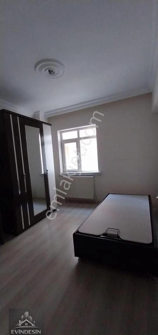 Tepebaşı Mahallesinde Ara Katta Manzaralı Full Yapılı Satılık Daire - Görsel 7