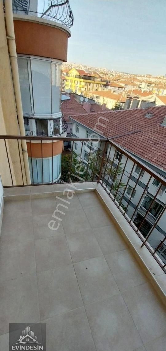 Tepebaşı Mahallesinde Ara Katta Manzaralı Full Yapılı Satılık Daire - Görsel 17