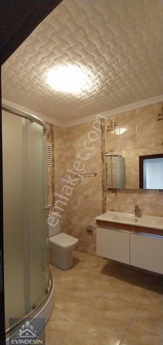 Tepebaşı Mahallesinde Ara Katta Manzaralı Full Yapılı Satılık Daire - Görsel 32