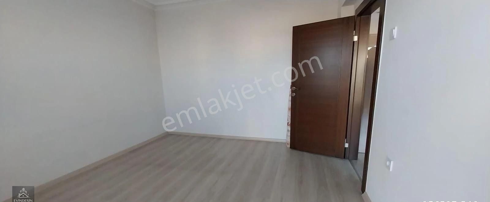 Tepebaşı Mahallesinde Ara Katta Manzaralı Full Yapılı Satılık Daire - Görsel 9