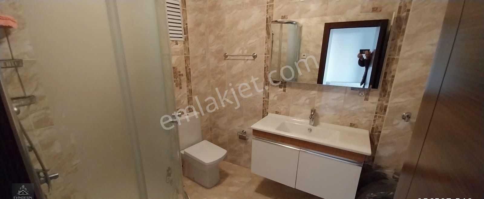 Tepebaşı Mahallesinde Ara Katta Manzaralı Full Yapılı Satılık Daire - Görsel 29