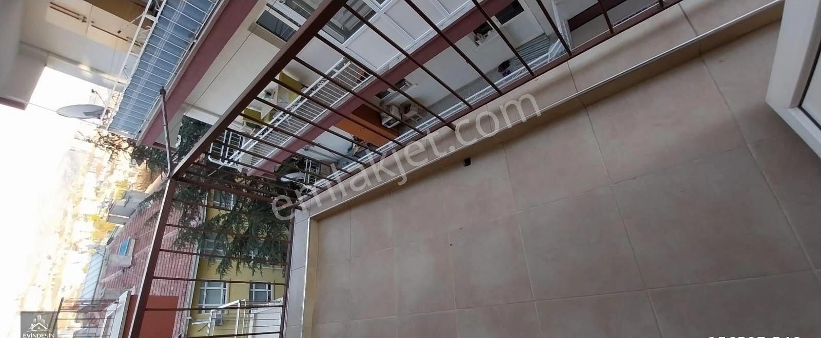 Tepebaşı Mahallesinde Ara Katta Manzaralı Full Yapılı Satılık Daire - Görsel 4