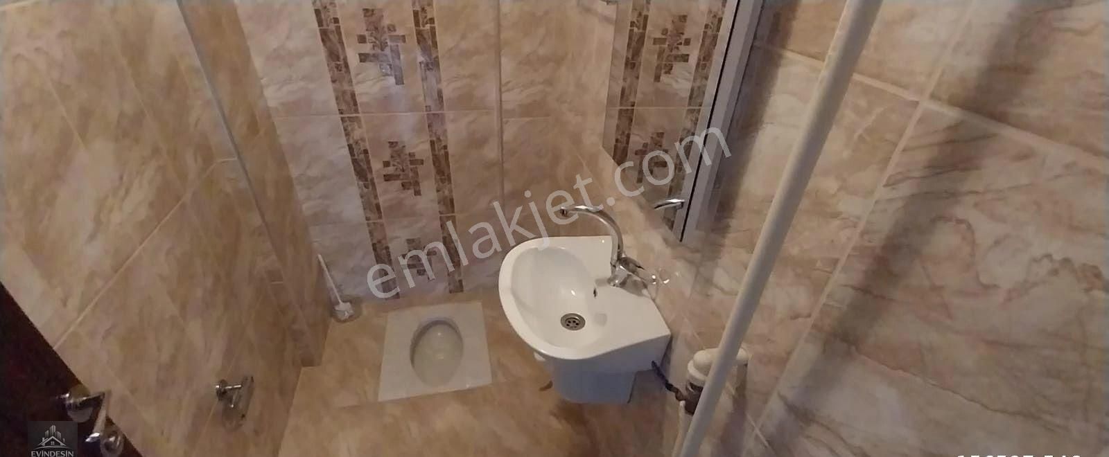 Tepebaşı Mahallesinde Ara Katta Manzaralı Full Yapılı Satılık Daire - Görsel 14