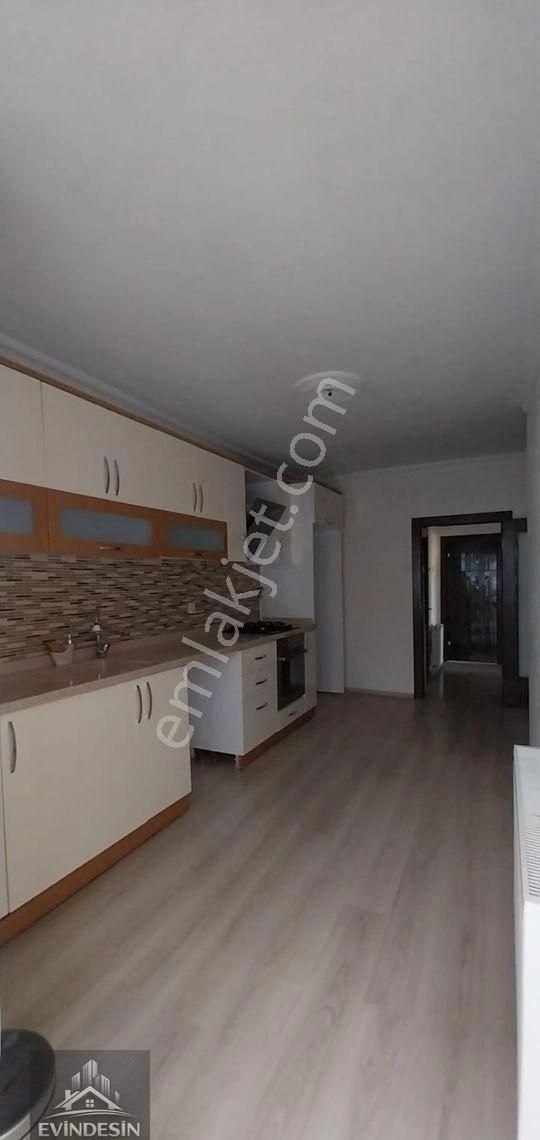 Tepebaşı Mahallesinde Ara Katta Manzaralı Full Yapılı Satılık Daire - Görsel 27