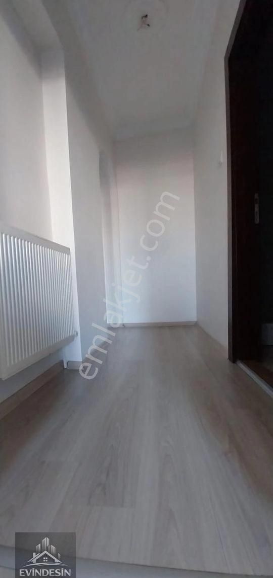 Tepebaşı Mahallesinde Ara Katta Manzaralı Full Yapılı Satılık Daire - Görsel 19