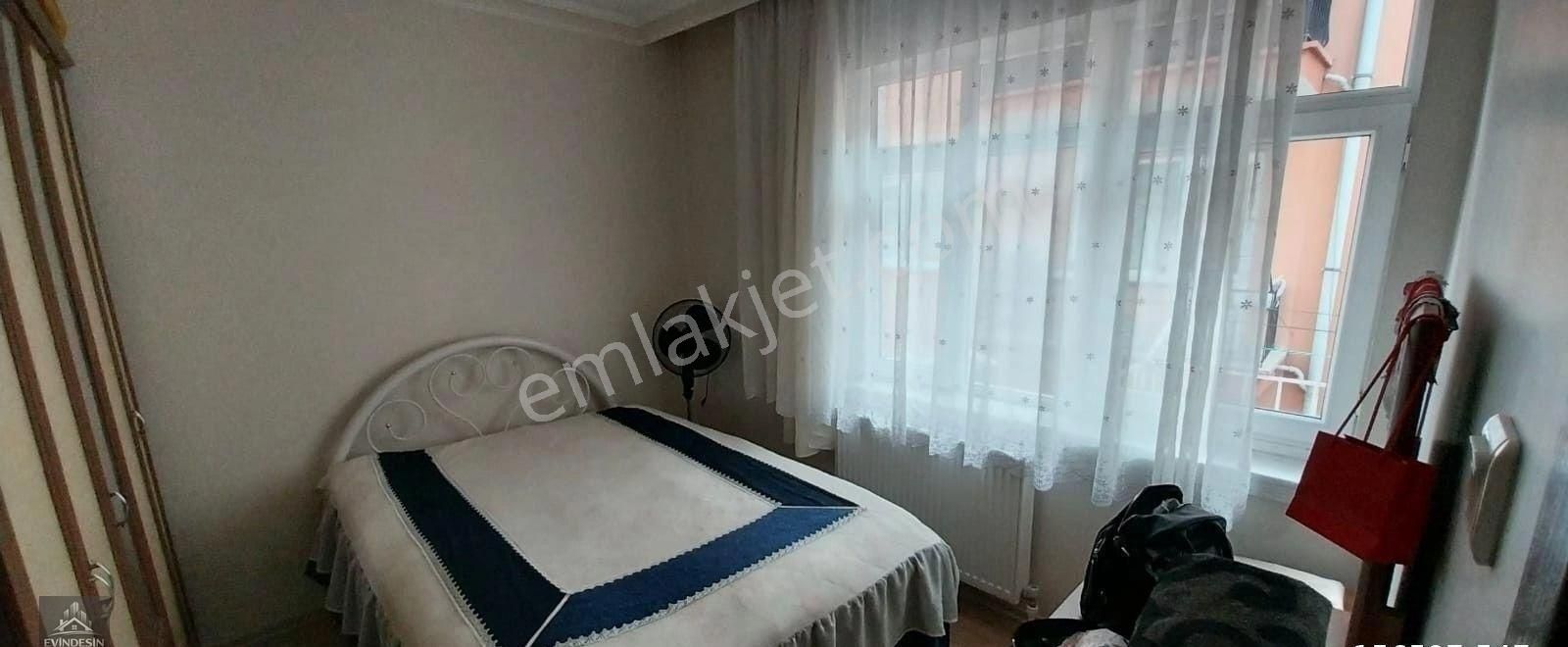 Şenlik Mahallesinde Katta 3+1 Gazino Göbekte Satılık Daire - Görsel 32
