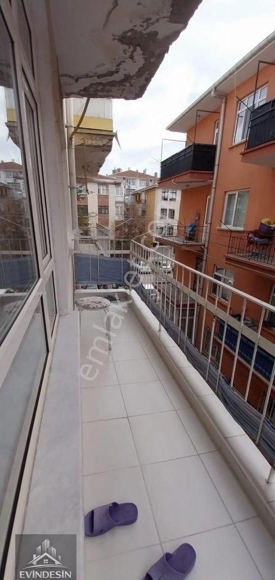 Şenlik Mahallesinde Katta 3+1 Gazino Göbekte Satılık Daire - Görsel 6