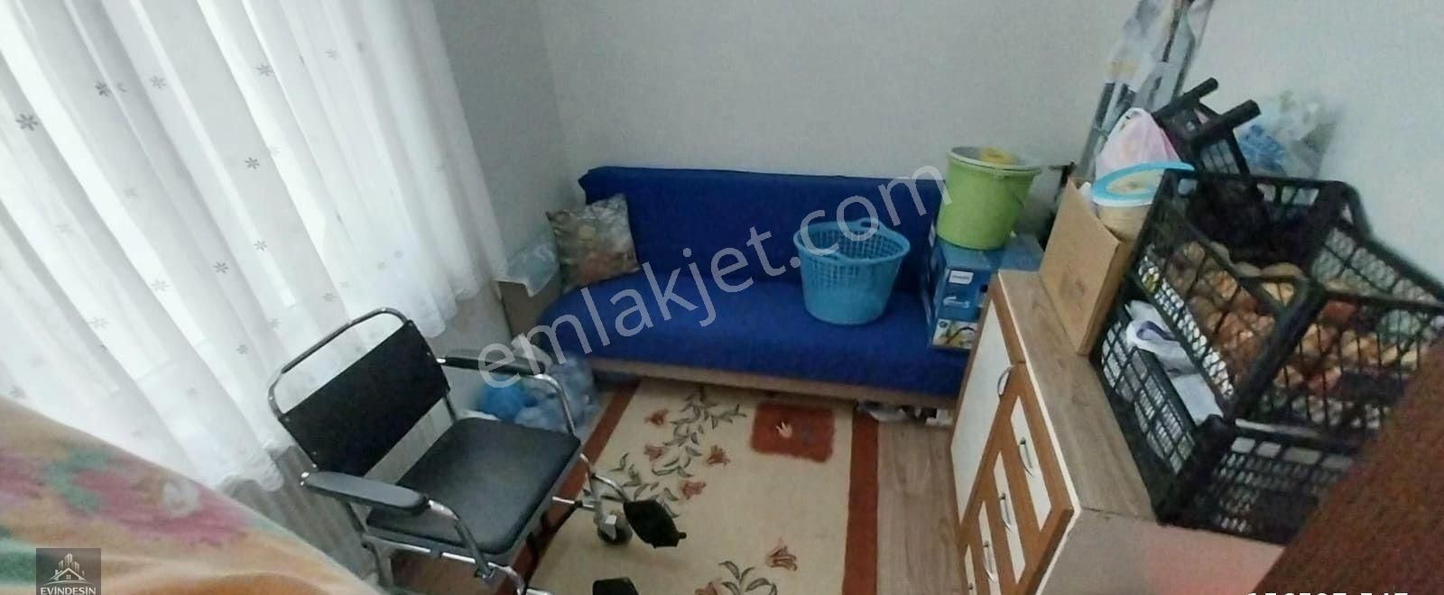Şenlik Mahallesinde Katta 3+1 Gazino Göbekte Satılık Daire - Görsel 3