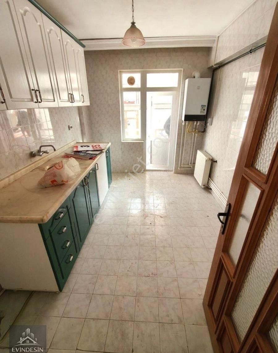 Pınarbaşı Mah Bağımsız Katta 3+1 Merkezi Konum Satılık Daire - Görsel 2