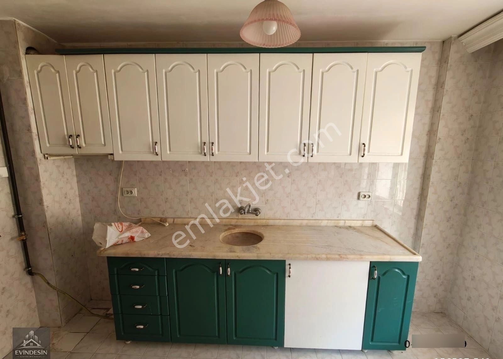 Pınarbaşı Mah Bağımsız Katta 3+1 Merkezi Konum Satılık Daire - Görsel 27