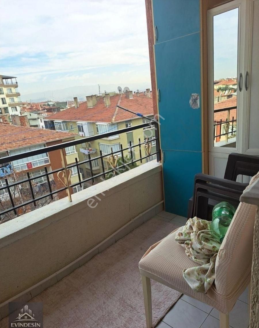 Pınarbaşı Mahallesinde 6+2 2 Mutfaklı Geniş Kullanışlı Satılık Dubleks - Görsel 15