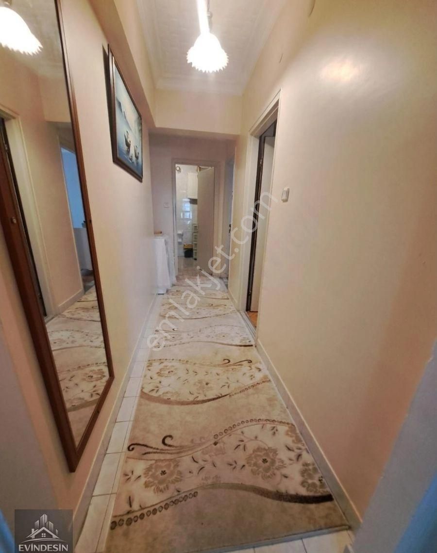 Pınarbaşı Mahallesinde 6+2 2 Mutfaklı Geniş Kullanışlı Satılık Dubleks - Görsel 10