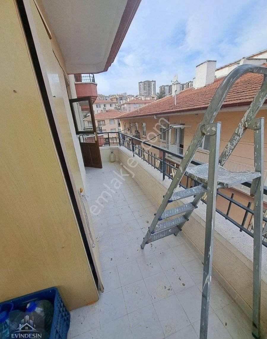 Pınarbaşı Mahallesinde 6+2 2 Mutfaklı Geniş Kullanışlı Satılık Dubleks - Görsel 27