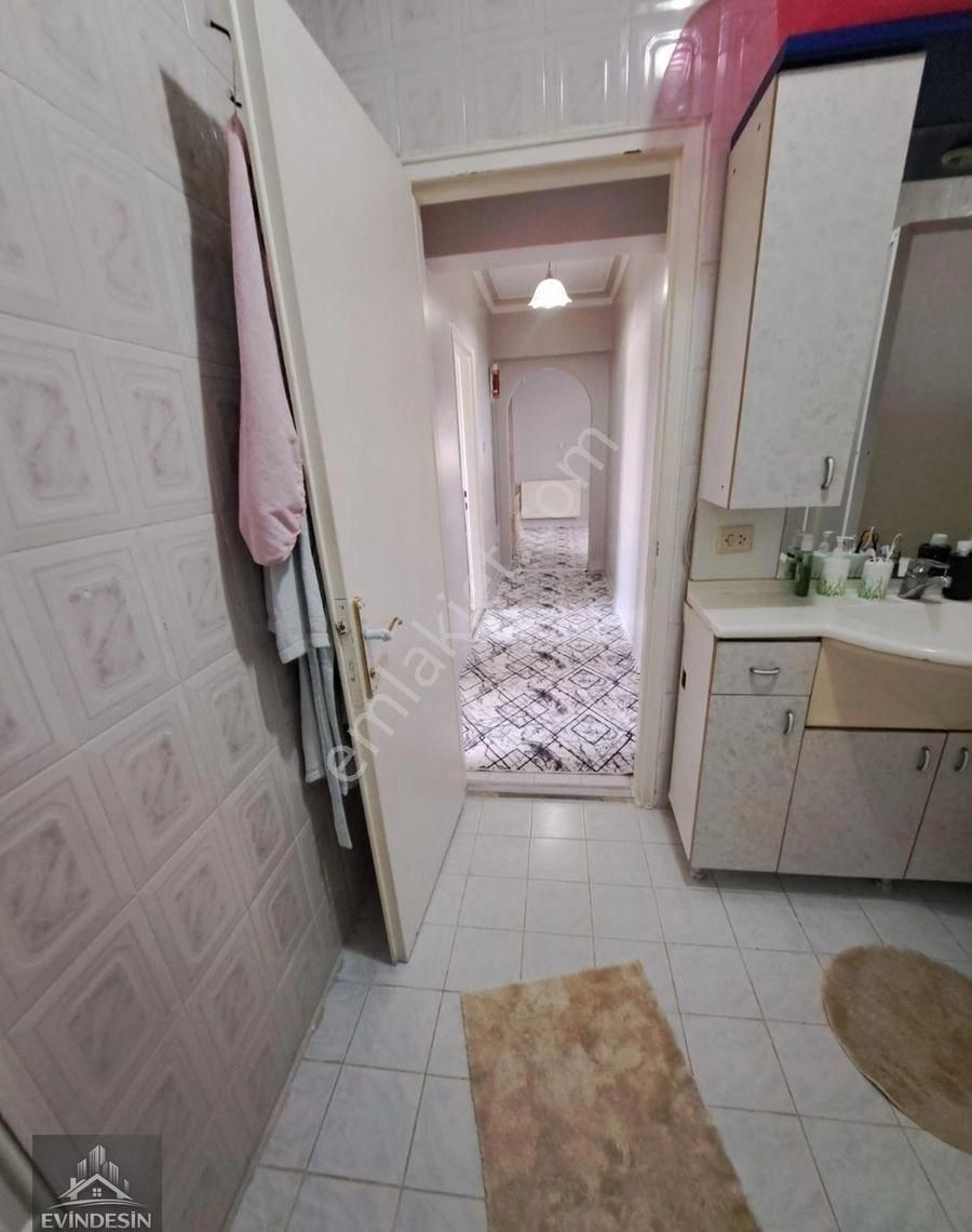 Pınarbaşı Mahallesinde 6+2 2 Mutfaklı Geniş Kullanışlı Satılık Dubleks - Görsel 32