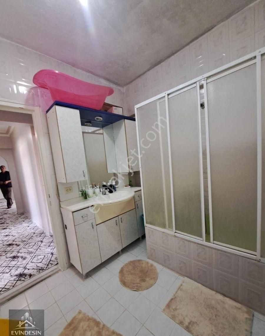 Pınarbaşı Mahallesinde 6+2 2 Mutfaklı Geniş Kullanışlı Satılık Dubleks - Görsel 23