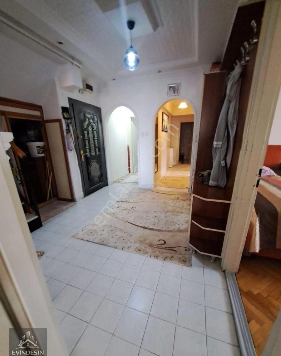 Pınarbaşı Mahallesinde 6+2 2 Mutfaklı Geniş Kullanışlı Satılık Dubleks - Görsel 24