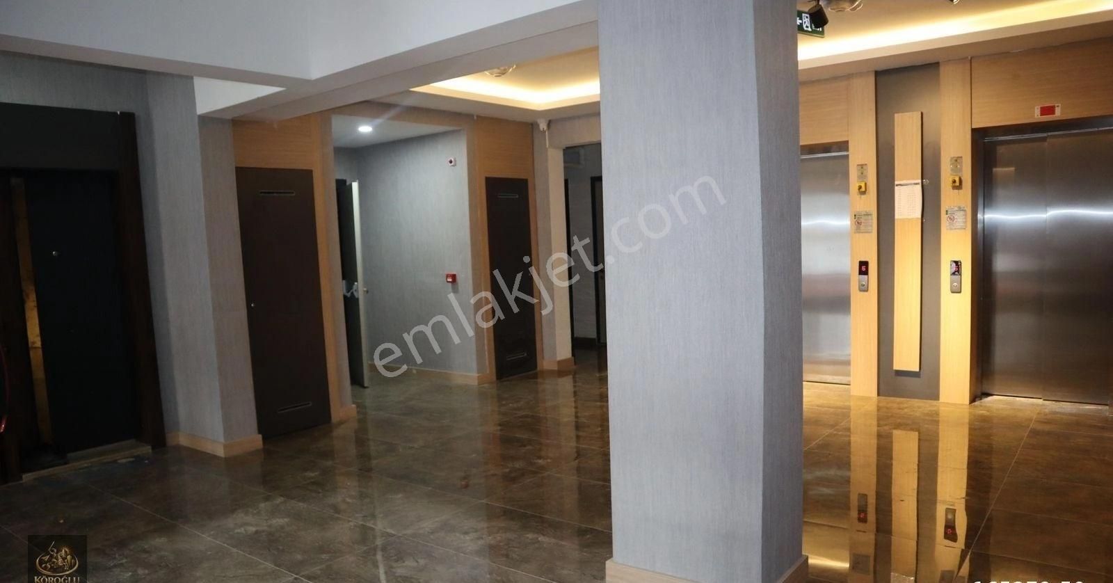 Susuz Mahallesi Ritsa Konutları Satılık 4+1 Daire - Görsel 11