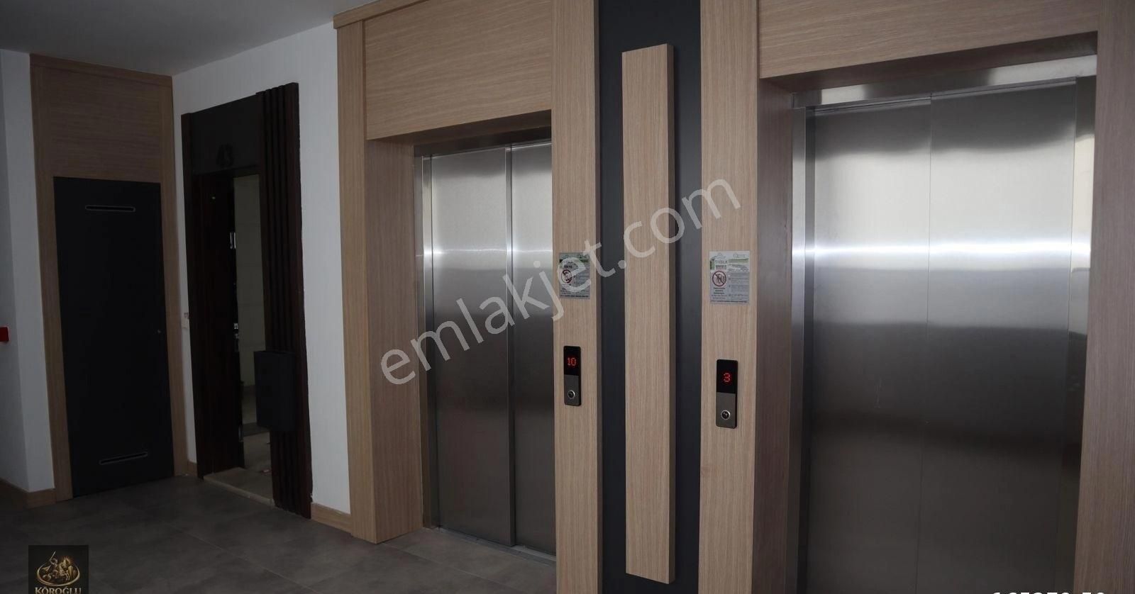 Susuz Mahallesi Ritsa Konutları Satılık 4+1 Daire - Görsel 24