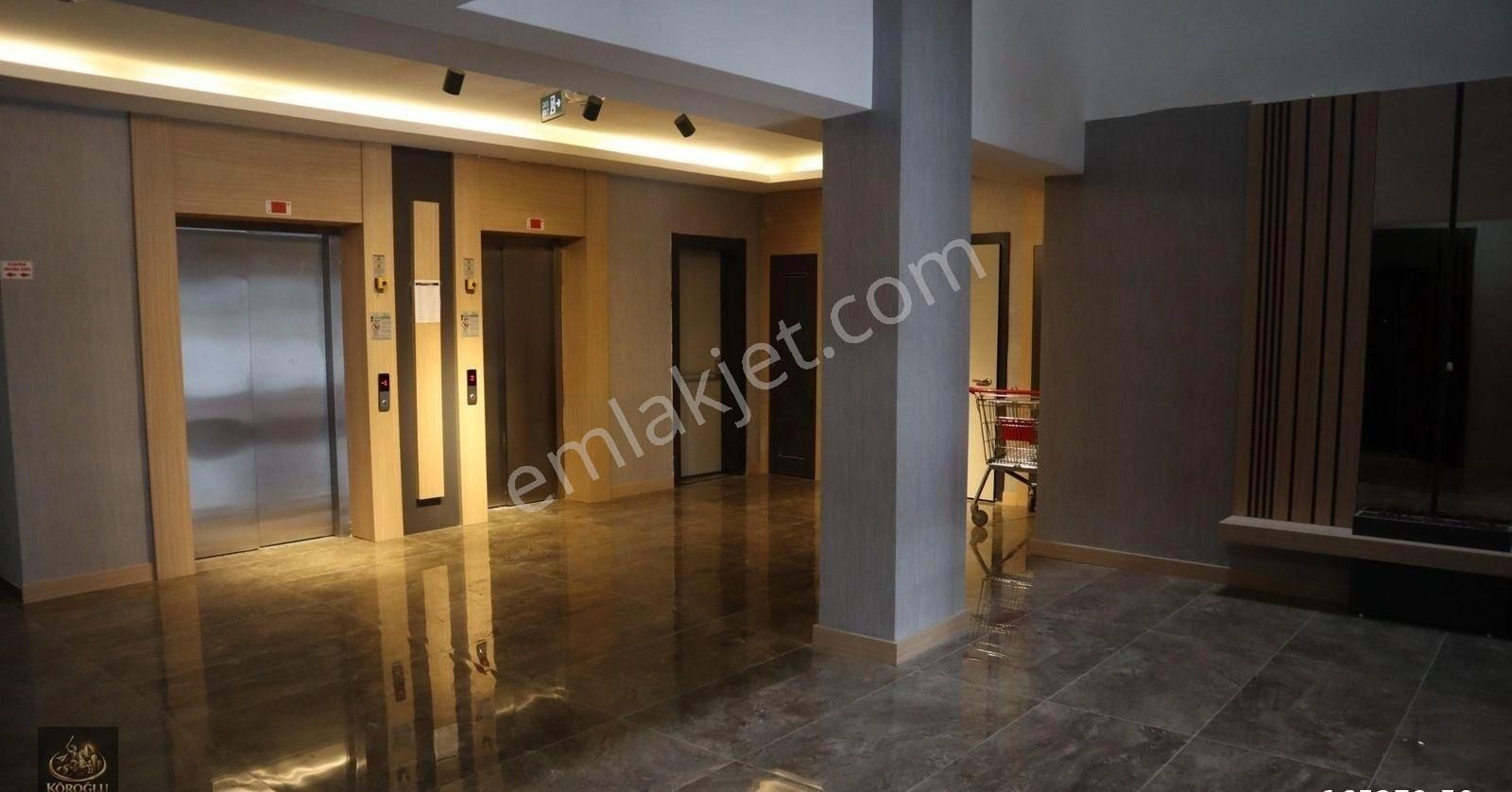 Susuz Mahallesi Ritsa Konutları Satılık 4+1 Daire - Görsel 25