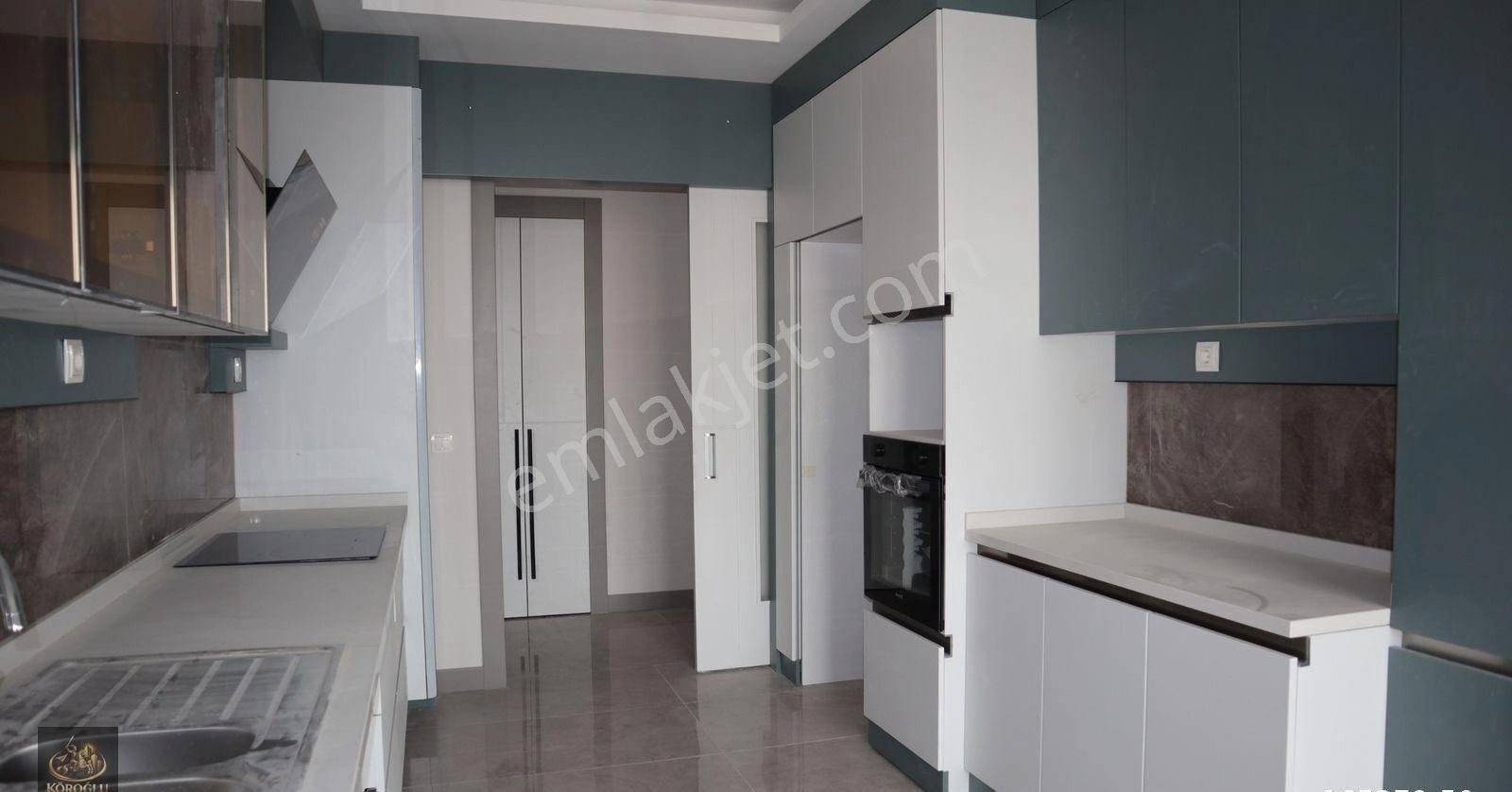 Susuz Mahallesi Ritsa Konutları Satılık 4+1 Daire - Görsel 19