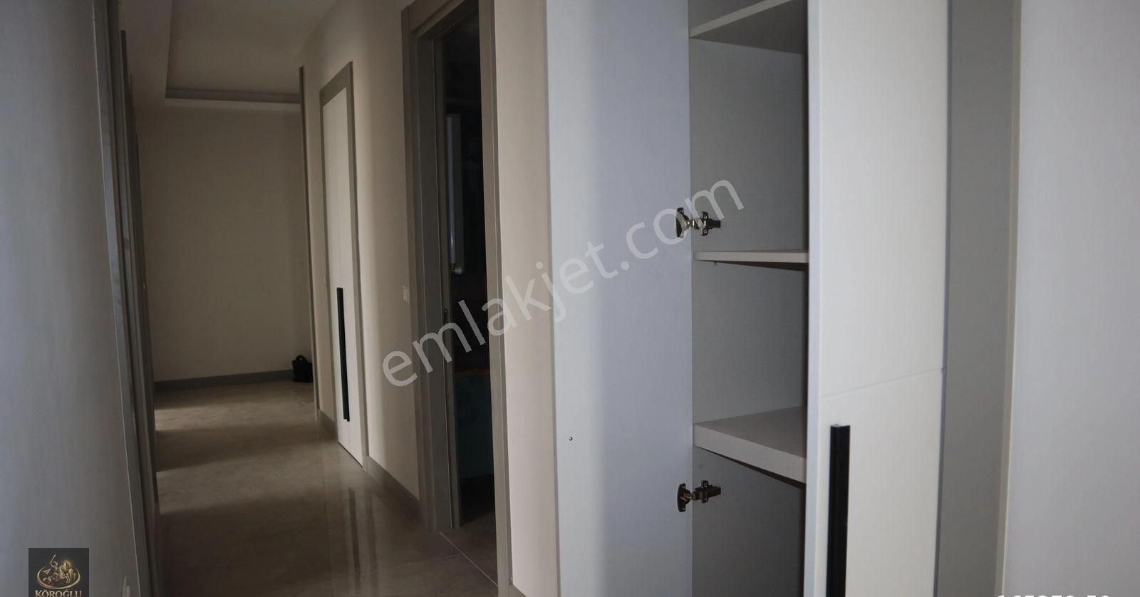 Susuz Mahallesi Ritsa Konutları Satılık 4+1 Daire - Görsel 18