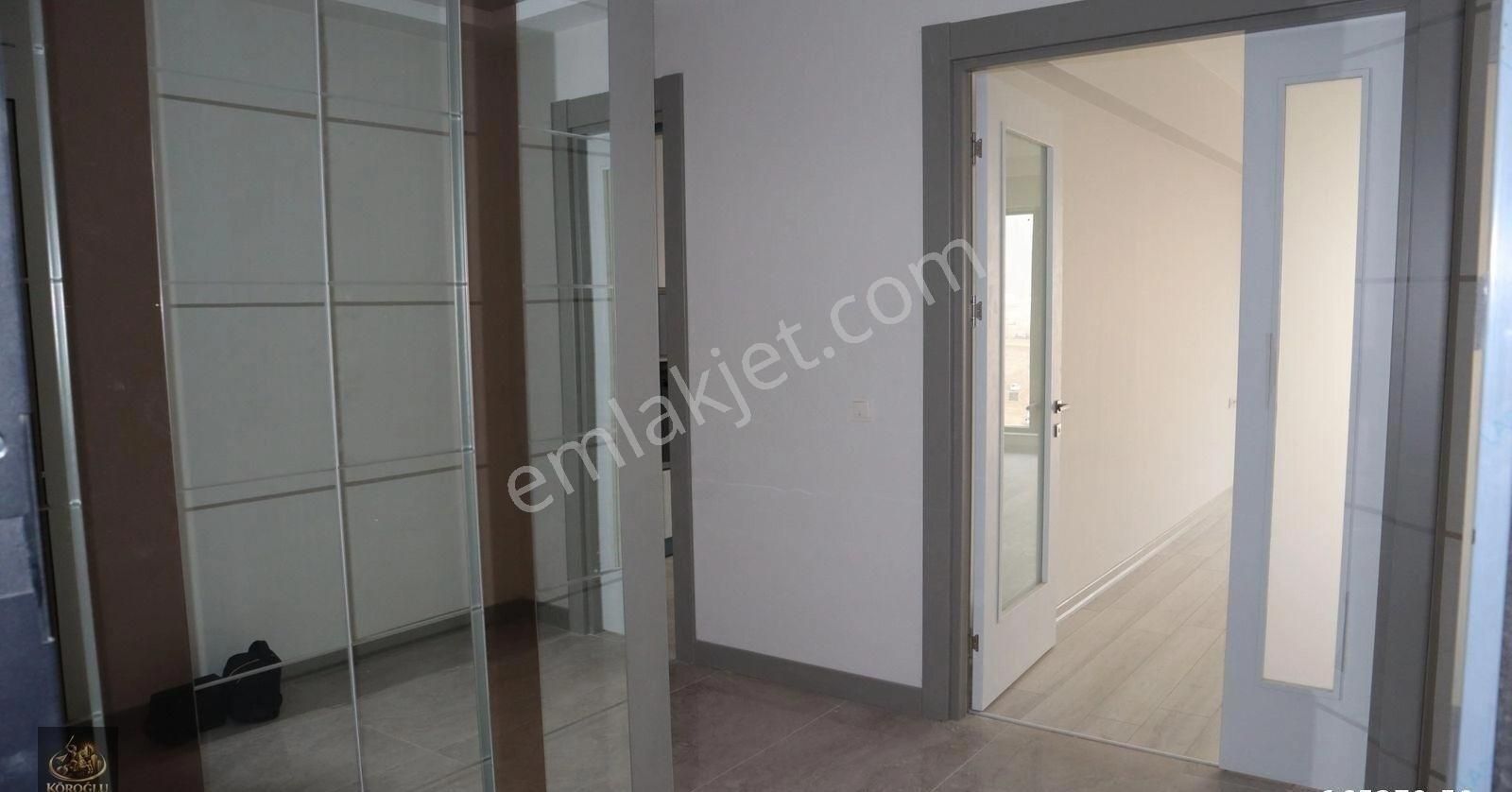 Susuz Mahallesi Ritsa Konutları Satılık 4+1 Daire - Görsel 30