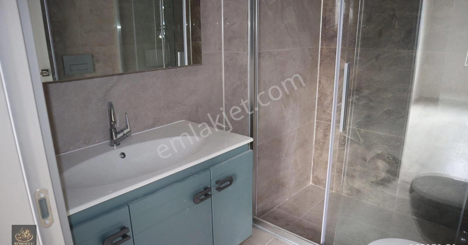 Susuz Mahallesi Ritsa Konutları Satılık 4+1 Daire - Görsel 3