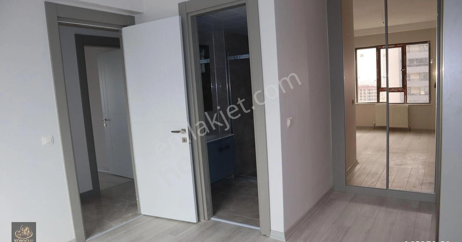 Susuz Mahallesi Ritsa Konutları Satılık 4+1 Daire - Görsel 27