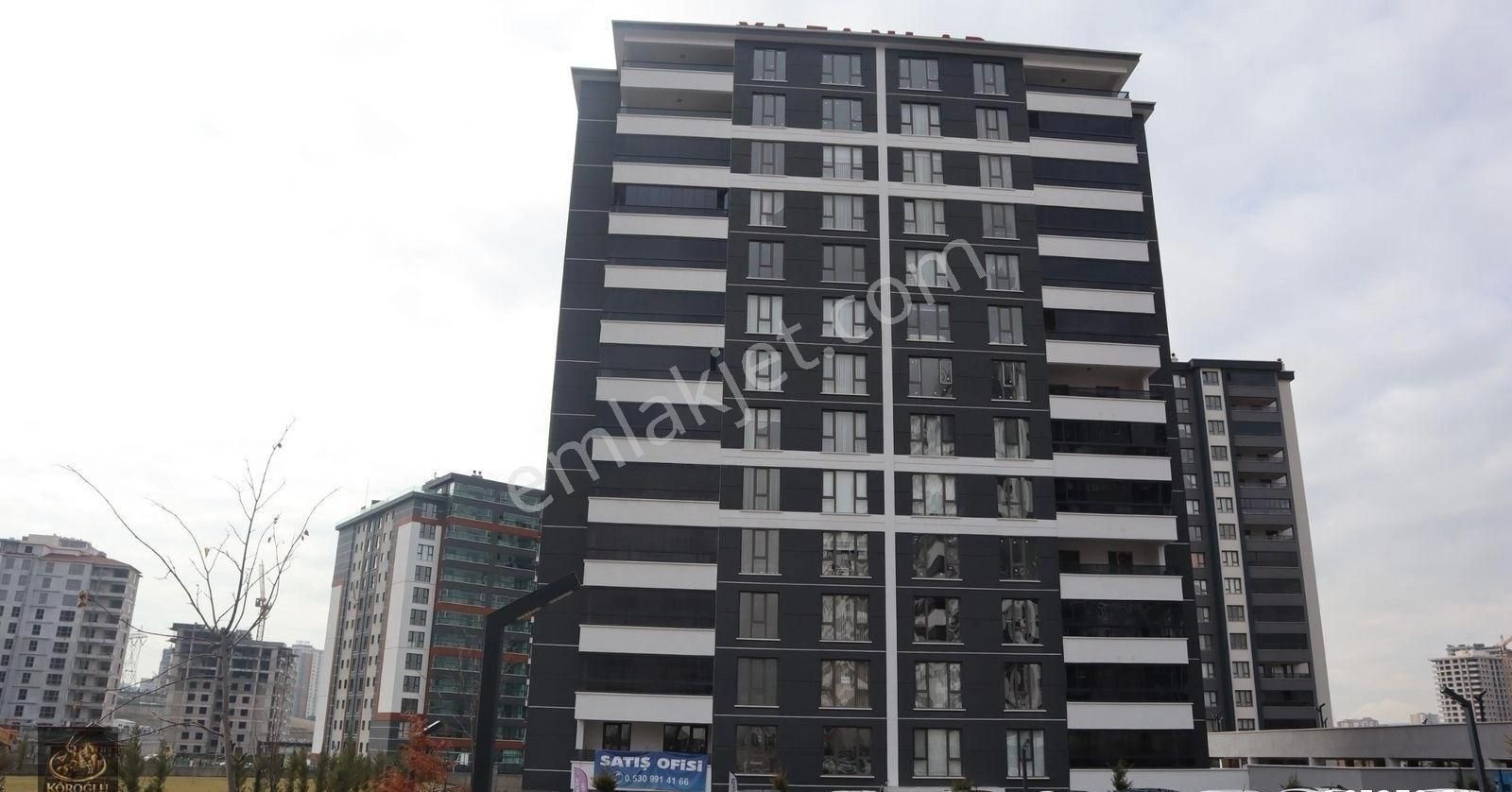 Susuz Mahallesi Ritsa Konutları Satılık 4+1 Daire - Görsel 33