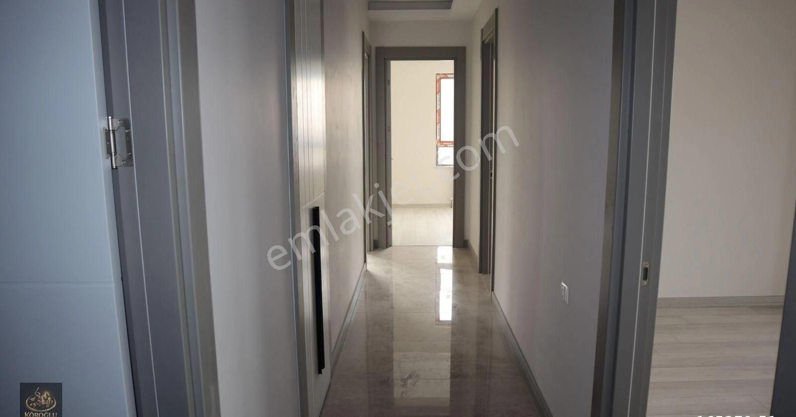 Susuz Mahallesi Ritsa Konutları Satılık 4+1 Daire - Görsel 18