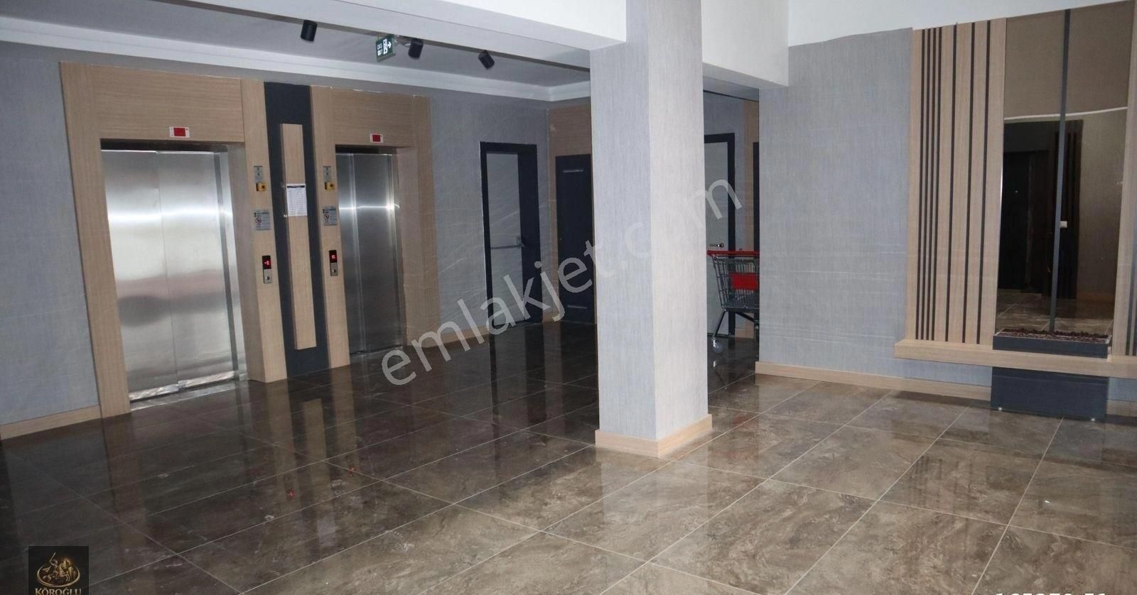 Susuz Mahallesi Ritsa Konutları Satılık 4+1 Daire - Görsel 17
