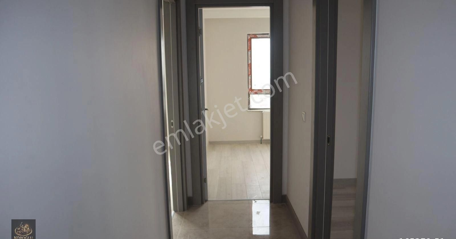 Susuz Mahallesi Ritsa Konutları Satılık 4+1 Daire - Görsel 10