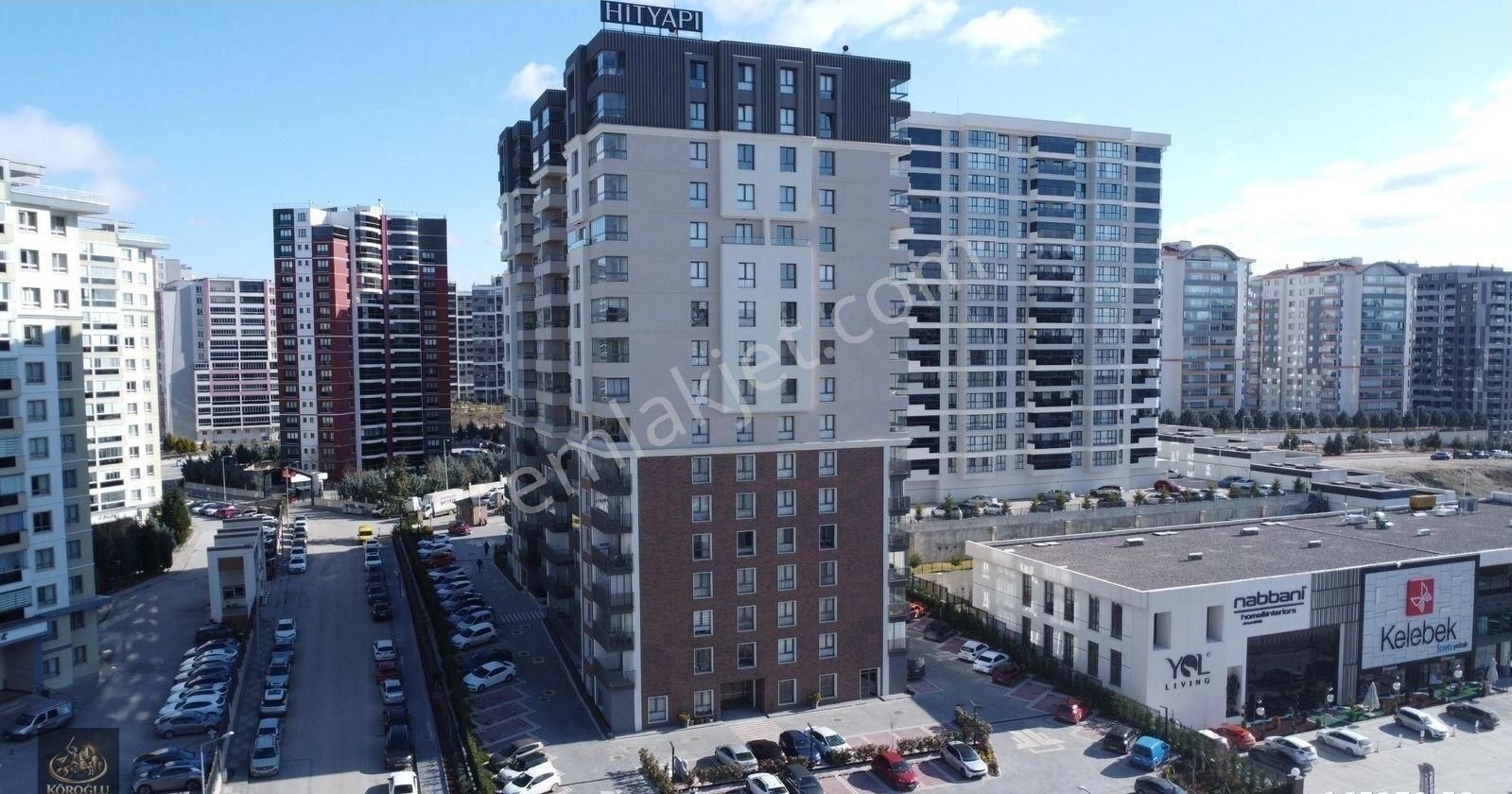 Hit Yeni Batı 1+1 Satılık Daire - Görsel 14