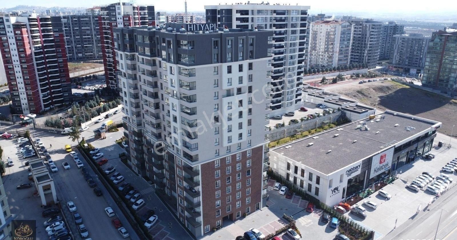 Hit Yeni Batı 1+1 Satılık Daire - Görsel 5