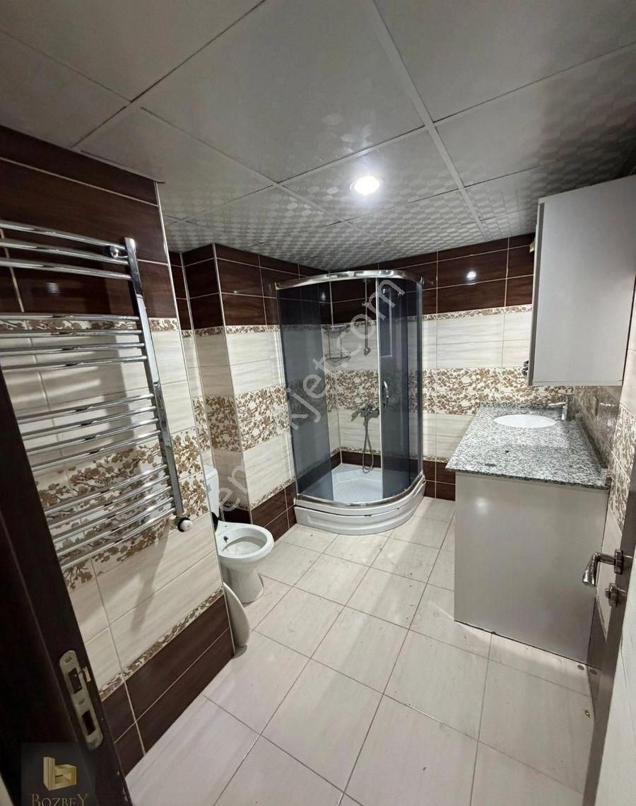 Buca Fırat Mah. 2+1 130 M2 Kapalı Mutfak Doğalgazlı Kiralık Lüks Daire - Görsel 14