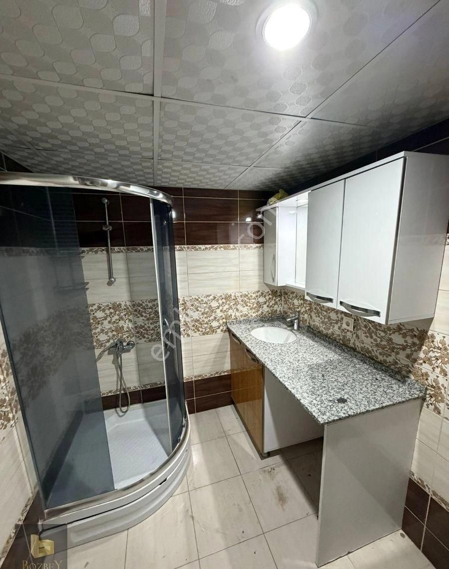 Buca Fırat Mah. 2+1 130 M2 Kapalı Mutfak Doğalgazlı Kiralık Lüks Daire - Görsel 13