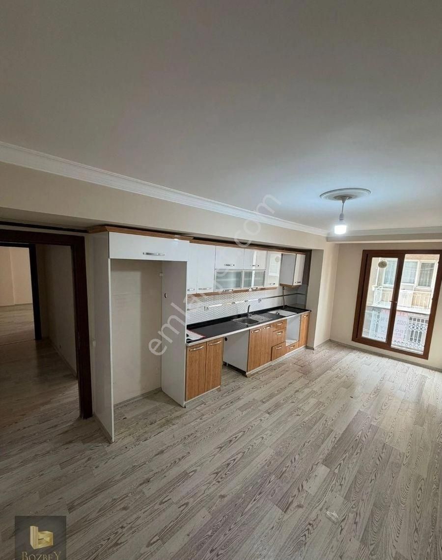 Buca Fırat Mah. 2+1 130 M2 Kapalı Mutfak Doğalgazlı Kiralık Lüks Daire - Görsel 8