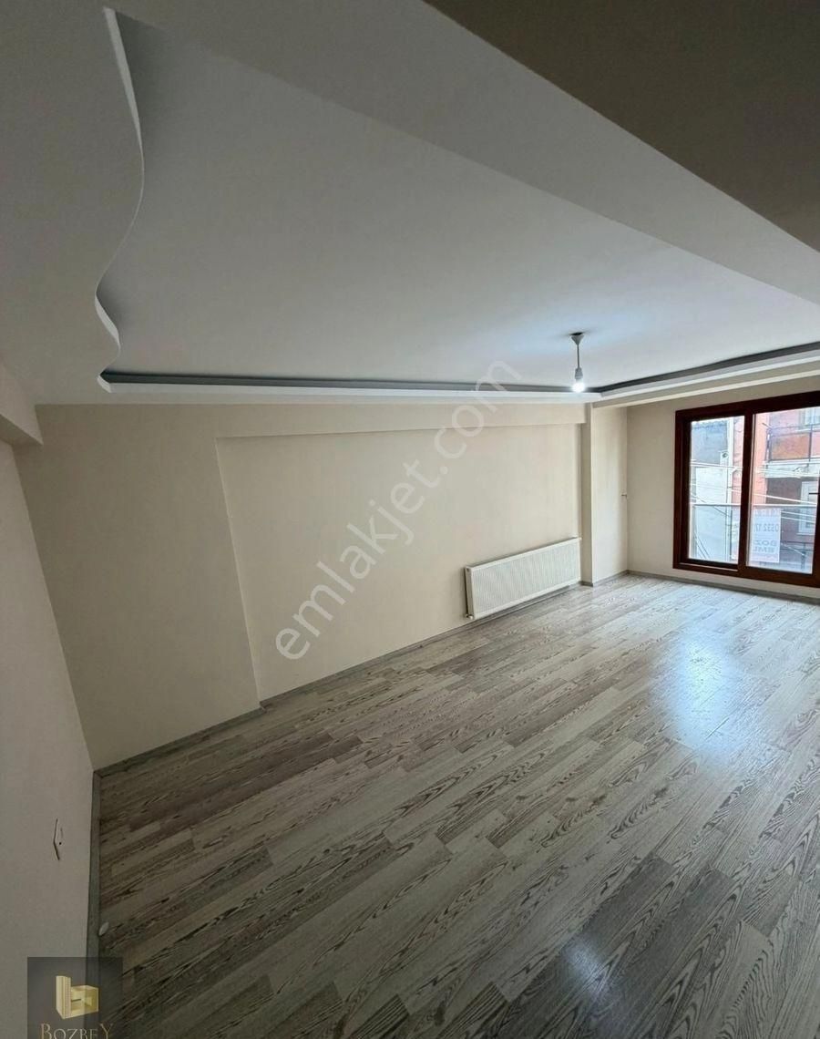 Buca Fırat Mah. 2+1 130 M2 Kapalı Mutfak Doğalgazlı Kiralık Lüks Daire - Görsel 9